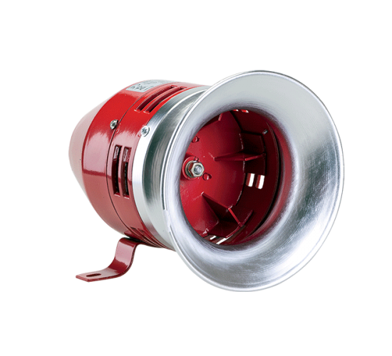 Сирена MS-390 230V 160W 120dB main image