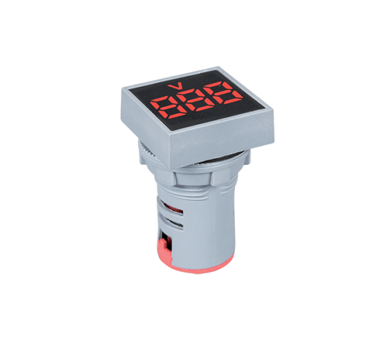 Волтметър дигитален ED16S main image