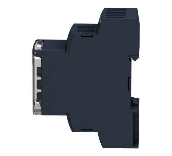 Реле за контрол на тока  RM35JA32MR 0.3-15A/240VAC 2C/O main image