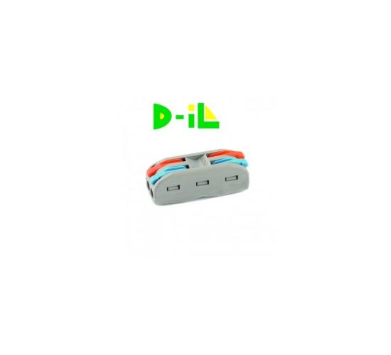 Клема 2way 2Р        /50кут/ main image