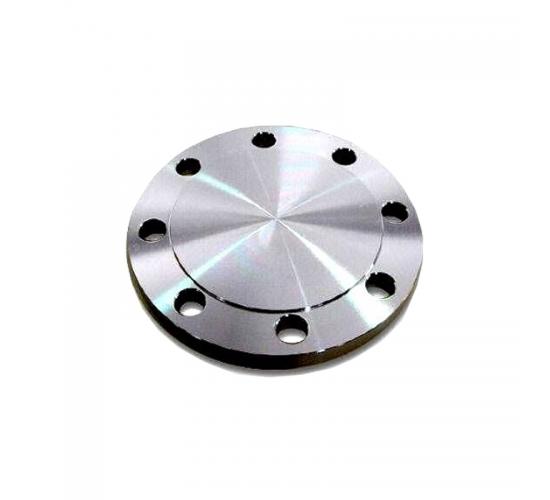 Фланец DN 150/ф160/ глух main image