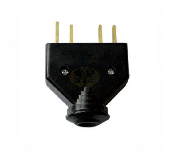 Щепсел трифазен main image