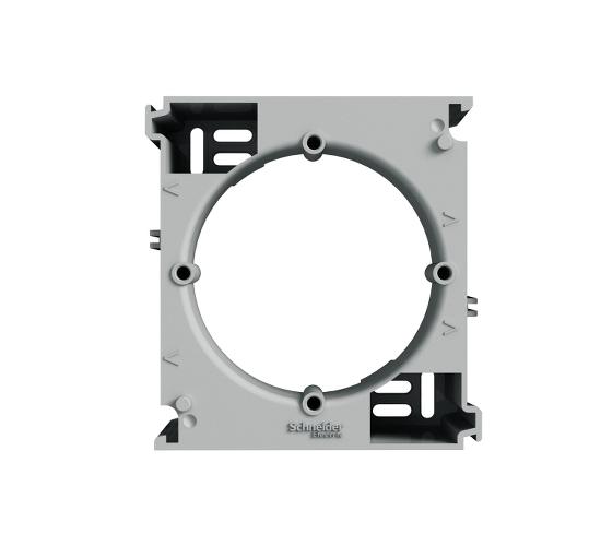 Наставяща конзола за открит монтаж,алуминий Asfora Последни бройки спряни от производство main image