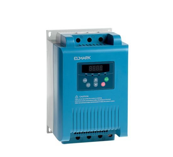 СОФТ СТАРТЕР 110A 55KW main image