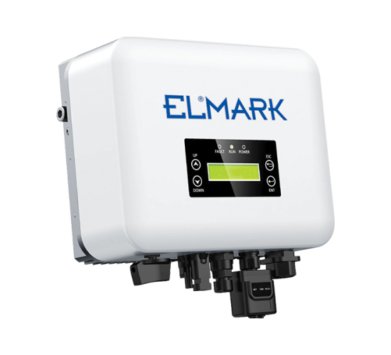 ELMARK ON-GRID МОНОФАЗЕН ИНВЕРТОР 5KW ELM-5001SON main image