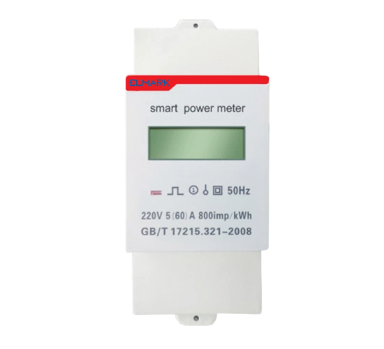 SAPM-10kW МОНОФАЗЕН СМАРТ ЕЛЕКТРОМЕР main image