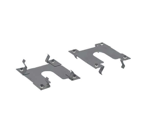 Крайна скоба за фотоволтаичен панел 30мм main image