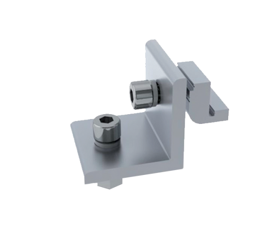 L-КОНЕКТОР ЗА ШИНА EL-8 main image