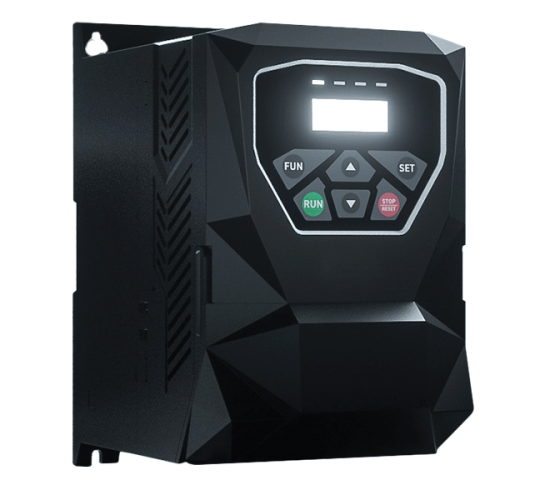 ЧЕСТОТЕН ИНВЕРТОР ЕLM600- 2.2kW 1P/230V main image