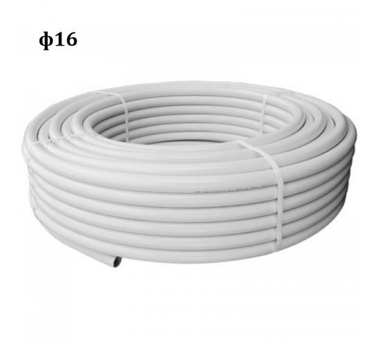 Многослойна тръба Pex-Al-Pex Pipex ф16х2 мм main image