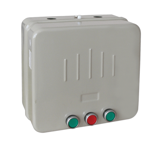 РЕВЕРСИВЕН ПУСКАТЕЛ LT4-B-D40A 40А/230V 50HZ main image