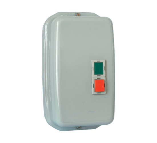 Пускател LT5-D405 40A 400V 18.5kW IP44 main image