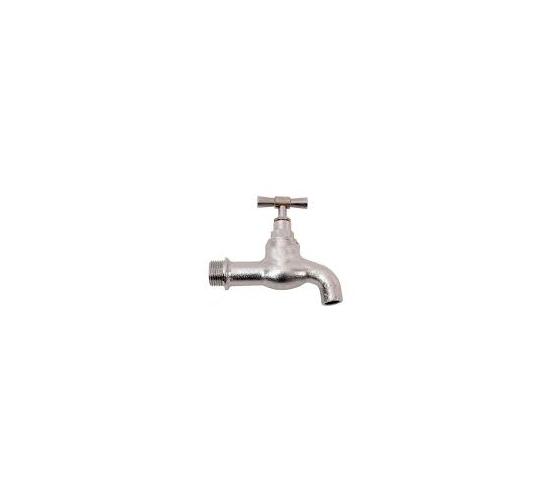 Канела полирана без холендър полиран хром 1/2" main image