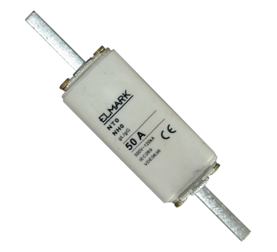 Високомощен предпазител ВП 0 50А main image