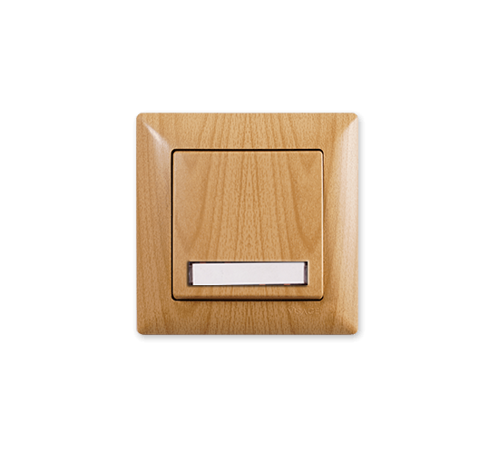 Ключ звънчев светещ Visage круша main image