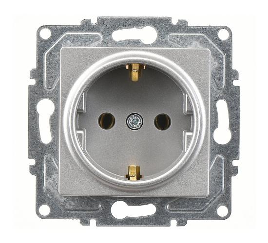 Контакт Егона сив механизъм main image