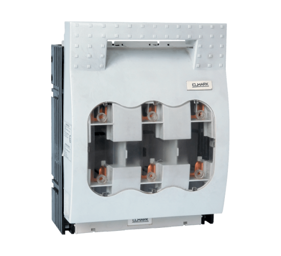 Разединител хоризонтален ТНВ до 160А/00/ main image