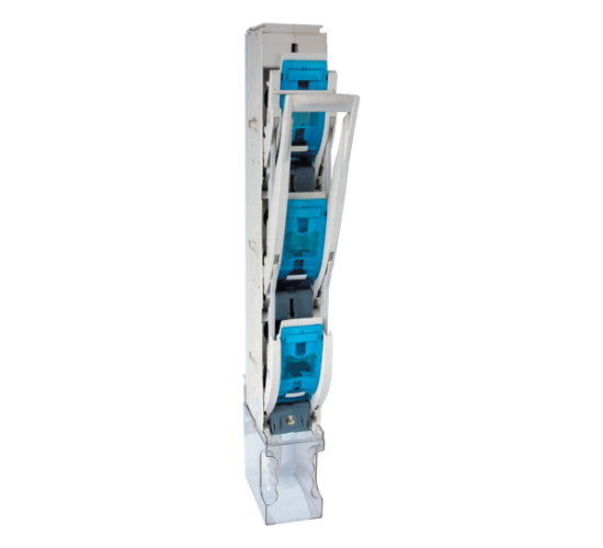 РАЗЕДИНИТЕЛ - ВЕРТИКАЛЕН HG2B 250A main image