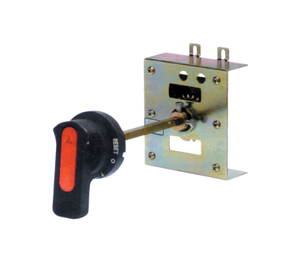 Ръкохватка удължена за MCCB DS1 MAX 63А main image