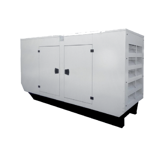 ГЕНЕРАТОР DG55/44C 44KW ДИЗЕЛ С КОЖУХ main image