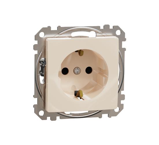 Контакт Шуко крем SDD112022 main image