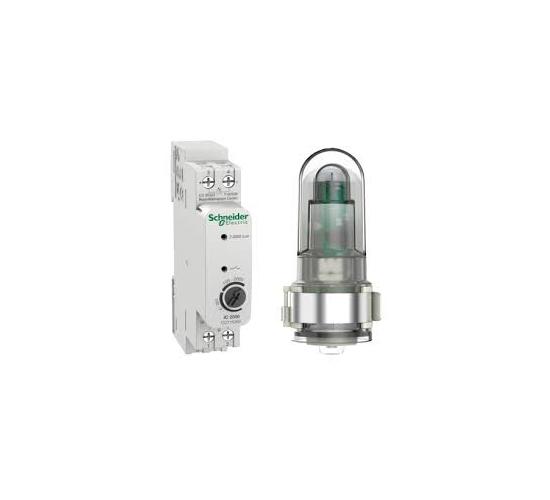 Фотоелектронно реле IC2000 main image