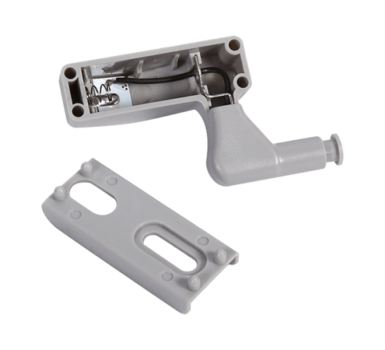 Универсална LED лампа панта 2W main image