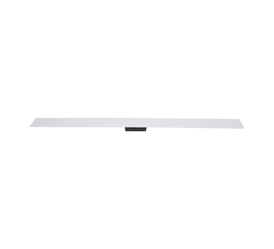LED аплик NAVI 4511 24W 3000K бял main image
