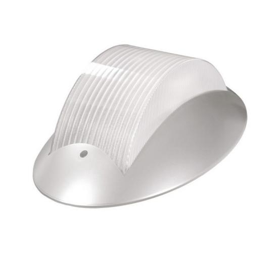 Аплик линия 4 сив IP54 main image