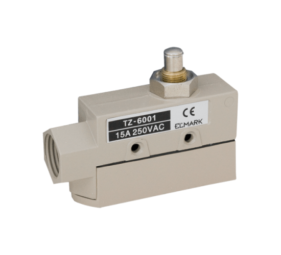 КРАЕН ИЗКЛЮЧВАТЕЛ TZ-6001 main image