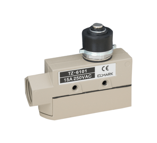 КРАЕН ИЗКЛЮЧВАТЕЛ TZ-6101 main image