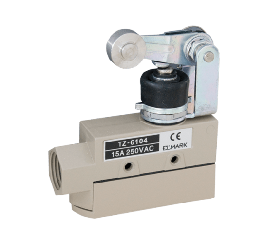 КРАЕН ИЗКЛЮЧВАТЕЛ TZ-6104 main image