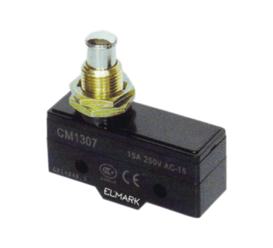 Изключвател краен СМ-1307 main image