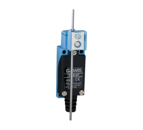 Изключвател краен TZ-8107 main image