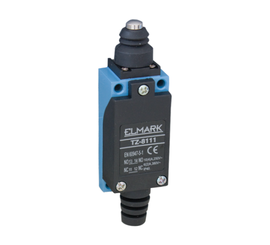 Изключвател краен TZ-8111 main image