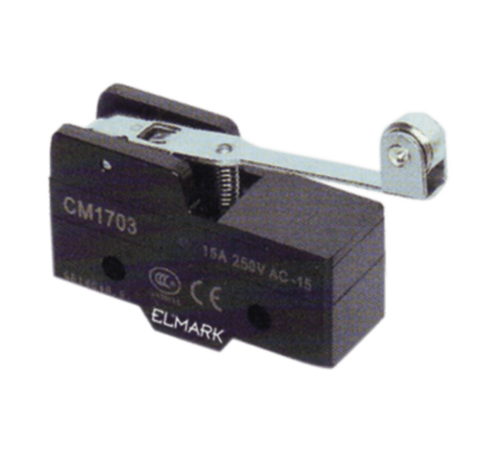 Изключвател краен CM-1703 main image