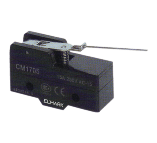 Изключвател краен СМ-1705 main image