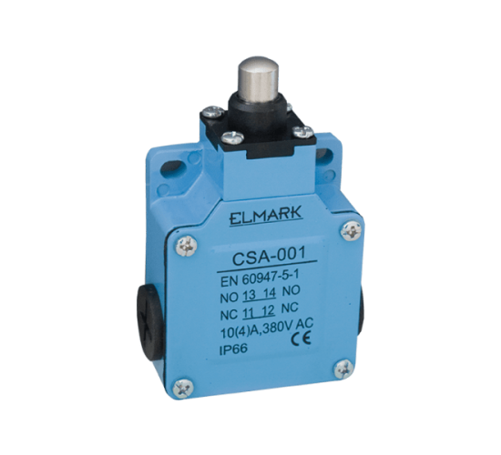 Изключвател краен CSA-001 main image