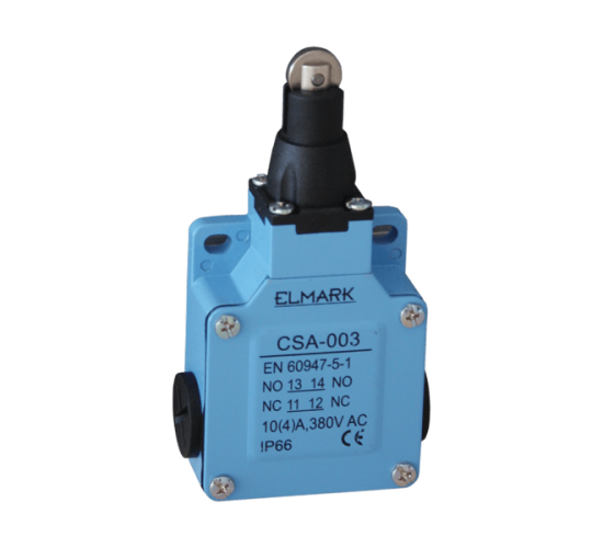 Изключвател краен CSA-003 main image