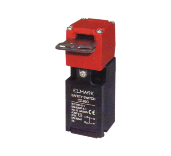КРАЕН ИЗКЛЮЧВАТЕЛ CZ-93BPG01 main image