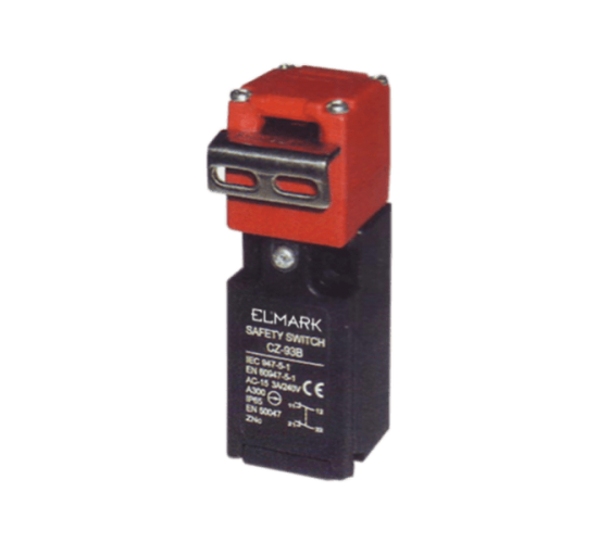 КРАЕН ИЗКЛЮЧВАТЕЛ CZ-93CPG02 main image