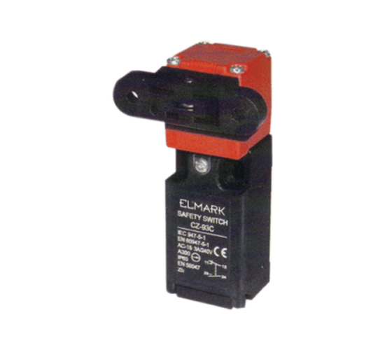 КРАЕН ИЗКЛЮЧВАТЕЛ CZ-93BPG03 main image