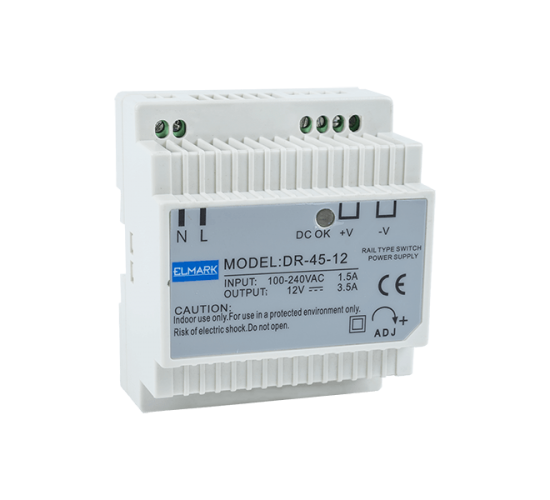 Токозахранващо устройство 12V изходно напрежение main image