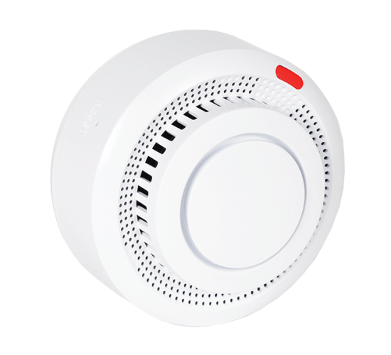 EL-SD2003 WI-FI ДАТЧИК ЗА ДИМ С БАТЕРИИ 2хААА main image
