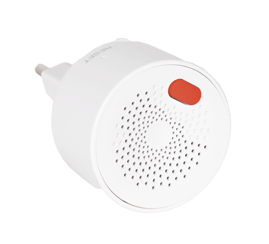 EL-GD3002 WI-FI ГАЗ ДЕТЕКТОР ЗА КОНТАКТ ШУКО main image
