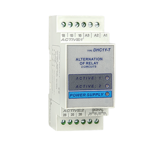 Ниворегулатор с 1 ниво main image