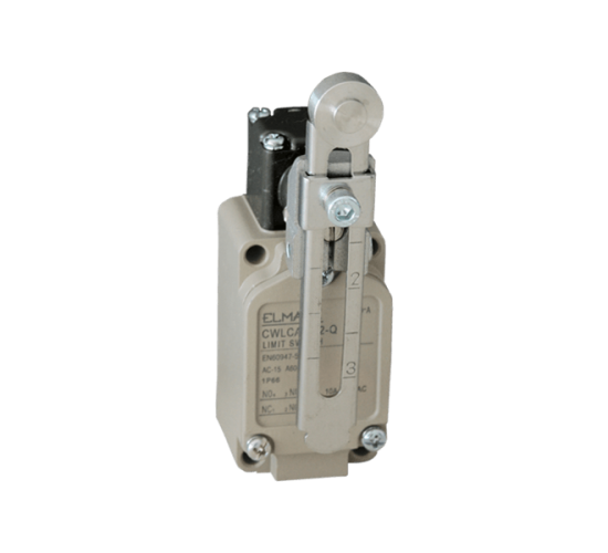 Изключвател краен CWLCA12-2-Q main image
