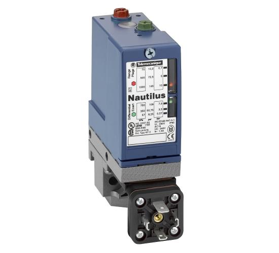 Датчик налягане 1 C/O 70 bar main image