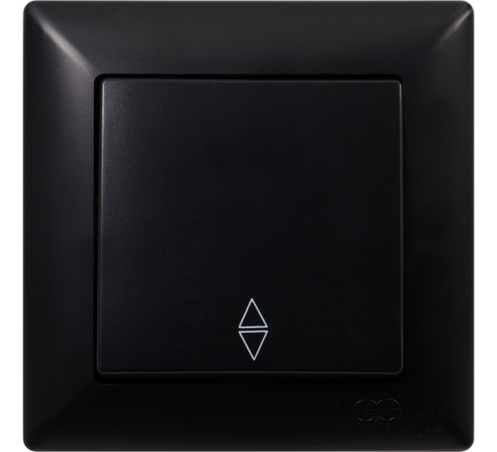 Ключ девиатор схема 6 Visage черен main image