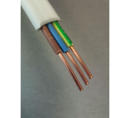 ПВВ-Б1 2Х1мм2 без мостов кабел main image